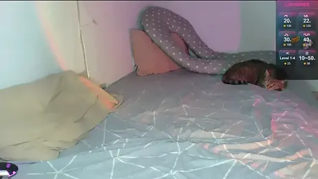bbycolada — Stripchat stream photo (Mar 2026)