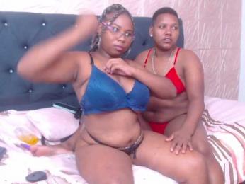ScarletxEmma — Bongacams stream photo (Dec 2022)