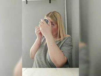 Vladlena55 — Bongacams profile photo