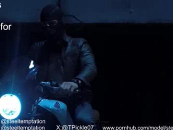 tickle_my_pickle07 — Chaturbate stream photo (Feb 2026)