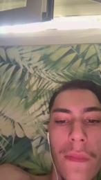 sergio187_ — modelo de webcam en línea en cam4