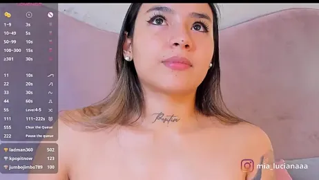 Mia_dreek — Stripchat stream photo (Aug 2025)