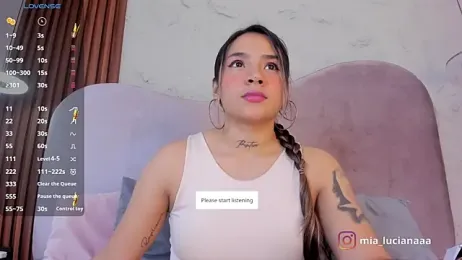 Mia_dreek — Stripchat stream photo (May 2025)