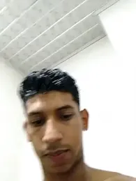 Yeferson123321 — Stripchat profile photo