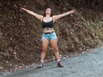 AngieBlackmore — modelo de webcam en línea en livejasmin