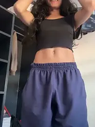 tdetranssexy — modelo de webcam en línea en stripchat