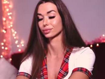 the_catlyn — Chaturbate profile photo