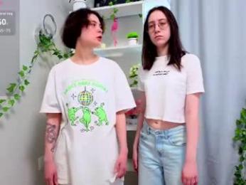 tenishal0ve — modelo de webcam en línea en chaturbate