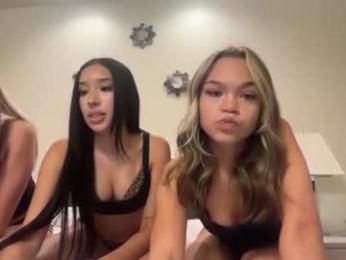blaireparker — Chaturbate stream photo (Sep 2026)