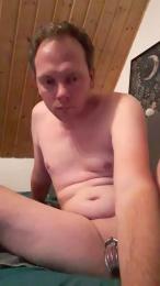 ChastityToyBoy — Cam4 stream photo (Dec 2025)