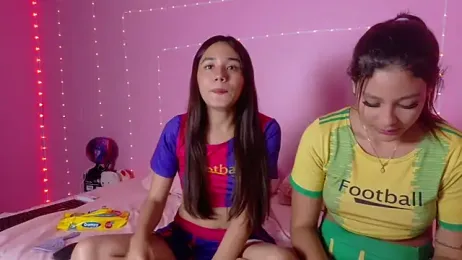 kathymia68 — Stripchat profile photo