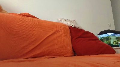 kalistogm — modelo de webcam en línea en cam4