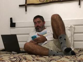 Vic Cast — Flirt4free stream photo (Aug 2026)