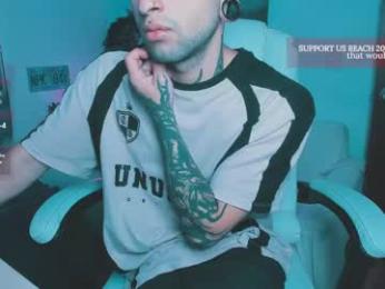 _baterchatur — Chaturbate stream photo (May 2026)