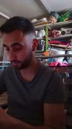 Paree21 — modelo de webcam en línea en cam4