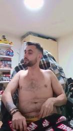 Paree21 — modelo de webcam en línea en cam4