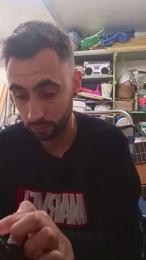 Paree21 — Cam4 stream photo (Apr 2026)