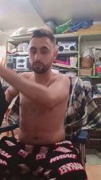 Paree21 — modelo de webcam en línea en cam4