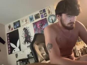 college_packing_8 — modelo de webcam en línea en chaturbate
