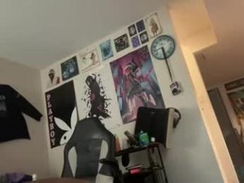 college_packing_8 — modelo de webcam en línea en chaturbate