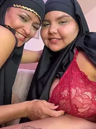 New_Arab_Kingdom — Stripchat stream photo (Apr 2026)