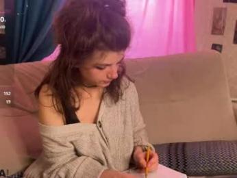 pocket_lovers — Chaturbate stream photo (Apr 2026)