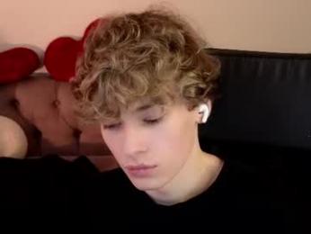curly_twinkboy — Chaturbate stream photo (Sep 2026)