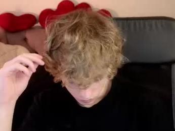 curly_twinkboy — Chaturbate stream photo (Sep 2026)