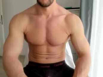 woolfiie — Chaturbate stream photo (Apr 2026)