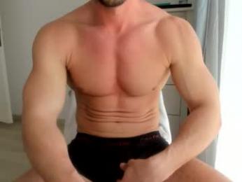 woolfiie — Chaturbate stream photo (Apr 2026)