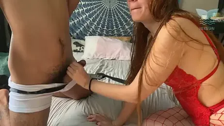 IsusSun — Stripchat stream photo (Dec 2025)