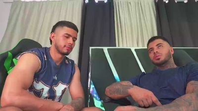 THADEO_ — Cam4 stream photo (Aug 2026)
