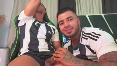 THADEO_ — modelo de webcam en línea en cam4