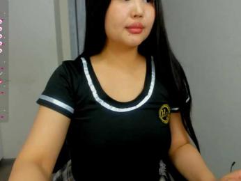 Yumikaa — Bongacams stream photo (Mar 2026)