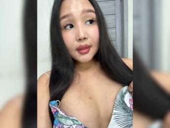 Yumikaa — bongacams