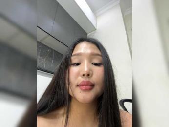 Yumikaa — Bongacams stream photo (Feb 2026)