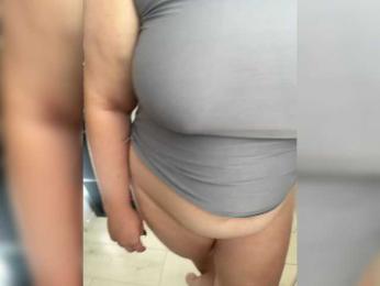 romashki-time — modelo de webcam en línea en bongacams
