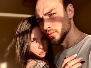 LizaandKevin — modelo de webcam en línea en livejasmin