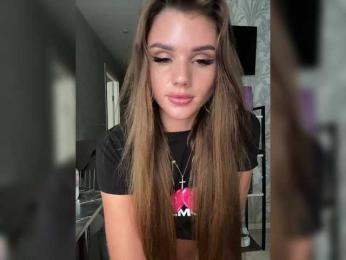 SweetyMia — bongacams