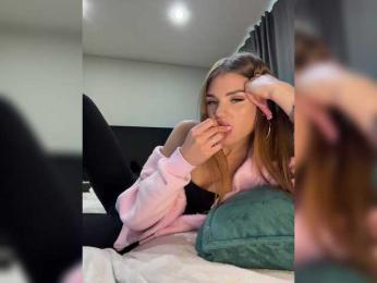 SweetyMia — bongacams