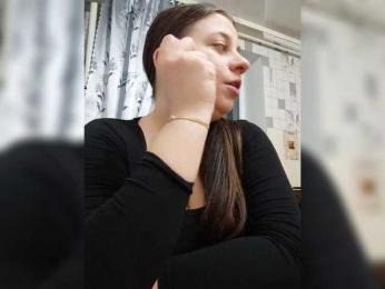 IrinaBlack002 — bongacams