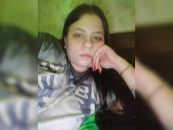 IrinaBlack002 — bongacams