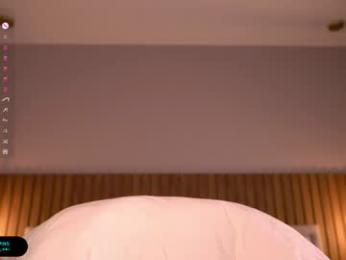 oke_doke — Chaturbate stream photo (Aug 2026)
