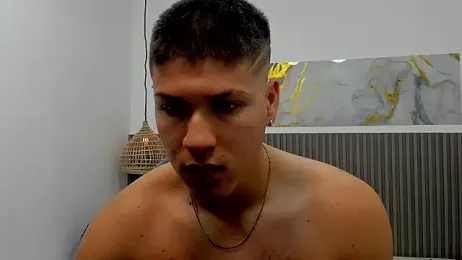 AlessandroFranco — Stripchat stream photo (Mar 2026)
