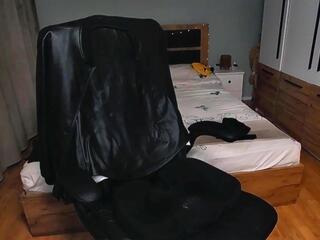 Mike Abbs — modelo de webcam en línea en flirt4free