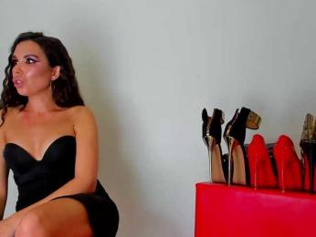 MistressK — bongacams