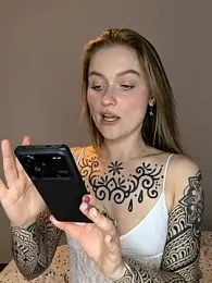 Goldi159 — Stripchat stream photo (Mar 2026)