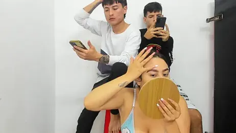 Extreme_Team8 — Stripchat stream photo (May 2026)