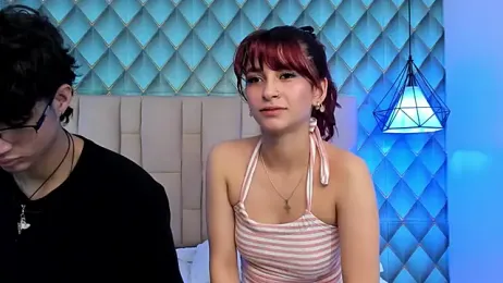 Sofia-Ethan — Stripchat profile photo