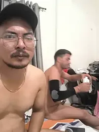 Abinash7732 — modelo de webcam en línea en stripchat